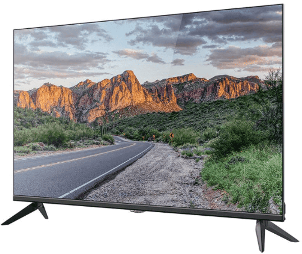 Cello Smart Tv 43" 12 Volt, L43c webos