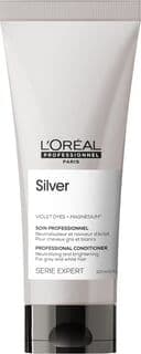 L'Oréal Professionnel Silver Conditioner 200ml