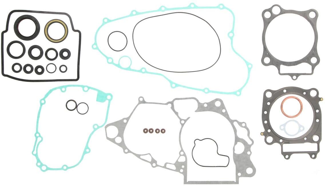Packningssats, Motor Winderosa W811267