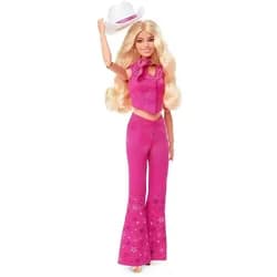 Barbie The Movie Doll Margot Robbie