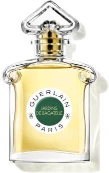 Guerlain Jardins de Bagatelle Eau de Toilette para mulheres 75 ml. Jardins de Bagatelle