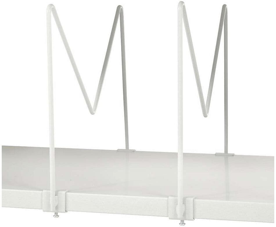 Kartonhalter, für Packstation KOMBI, VE 4 Stk, HxT 315 x 460 mm Treston