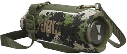 JBL Xtreme 5 Altoparlante portatile stereo Verde, Cachi 130 W