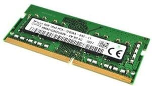 SK Hynix 8GB DDR4 PC4 2666 MHz SO-DIMM RAM-minne till laptop