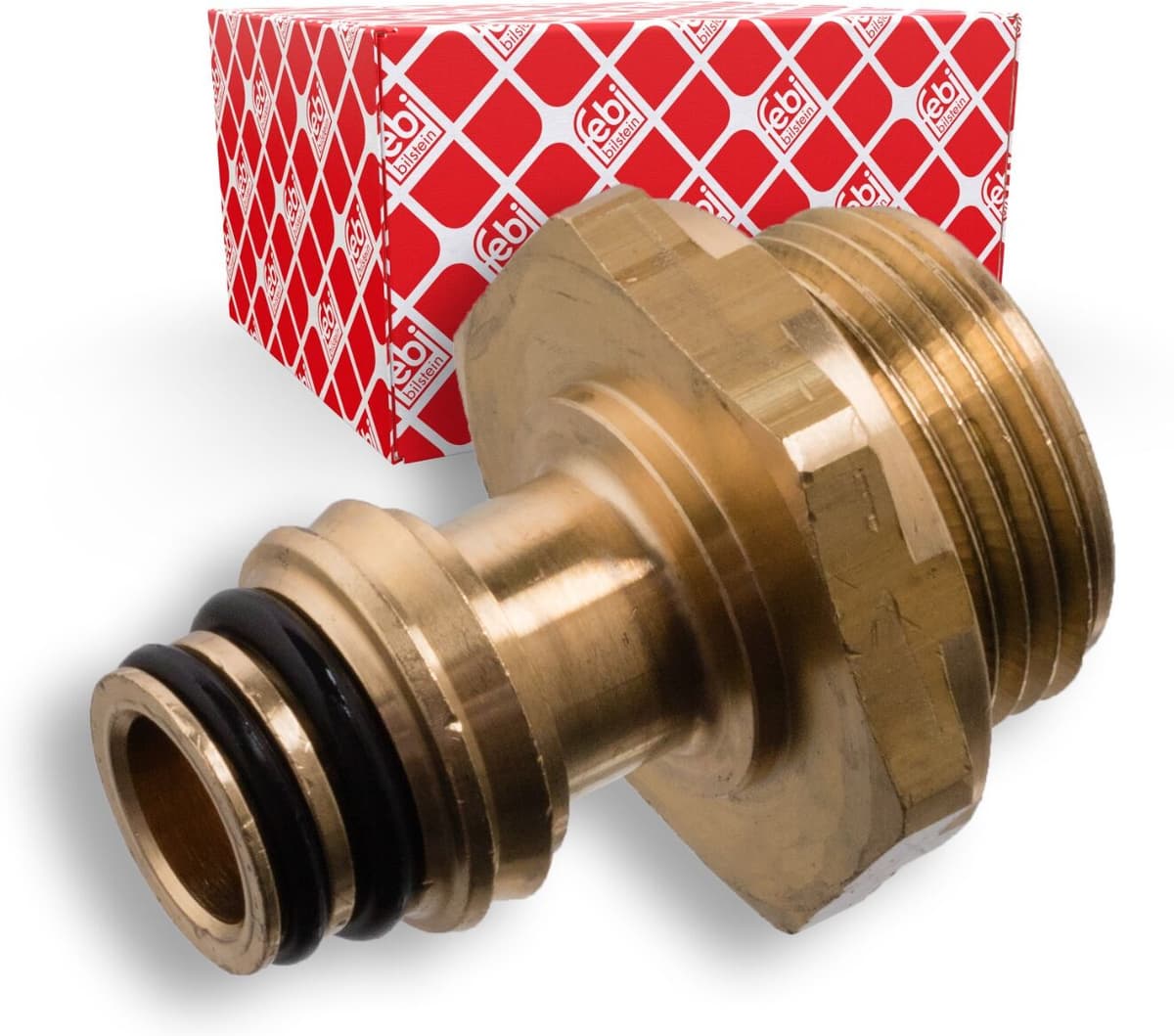 FEBI BILSTEIN 105562 Connector, compressed air line