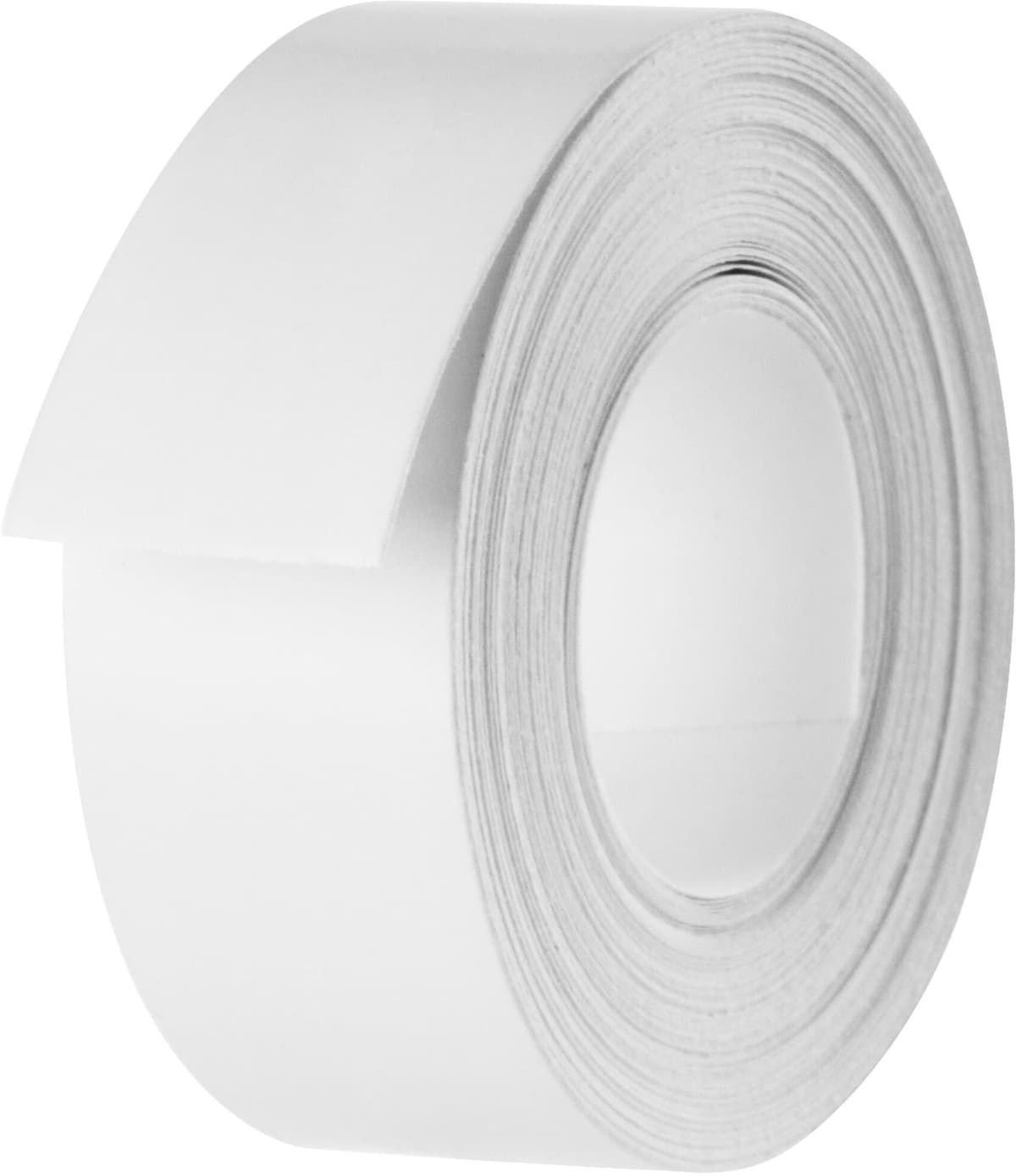 SPRINTIS 1 Rotolo - Inserto di carta per profilo C in rotolo 20 mm, bianco