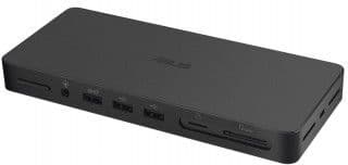 Asus dc500 triple 4k thunderbolt 4 dock