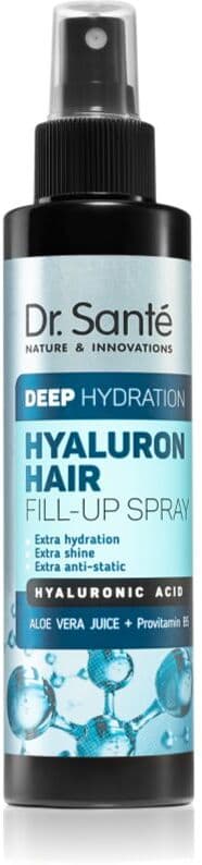 Dr. Santé Hyaluron leave-in hydratisierende Pflege im Spray 150 ml