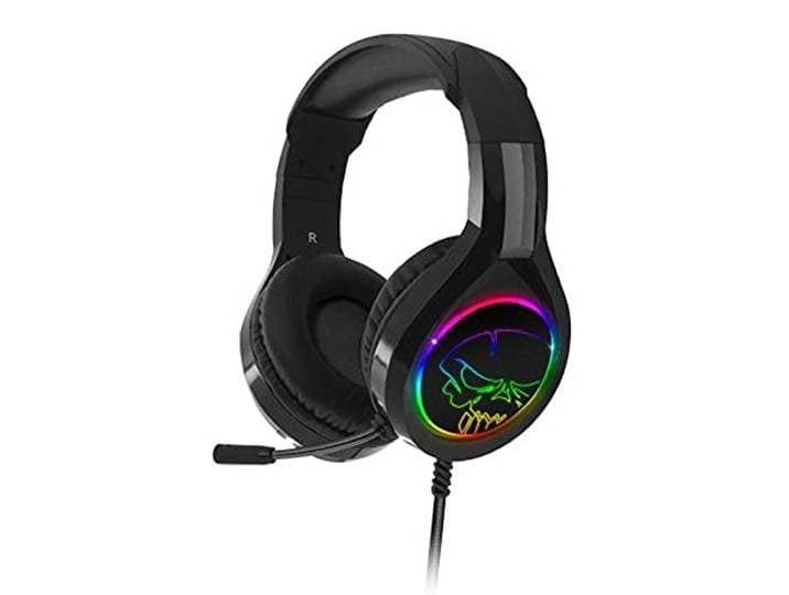 Spirit Of Gamer Micro Casque voor Gamer PRO-H8 MULTI-PLATEFORME PC/PS4/XBOX Prijsaansluiting 3,5 mm - RGB Beoordelingen
