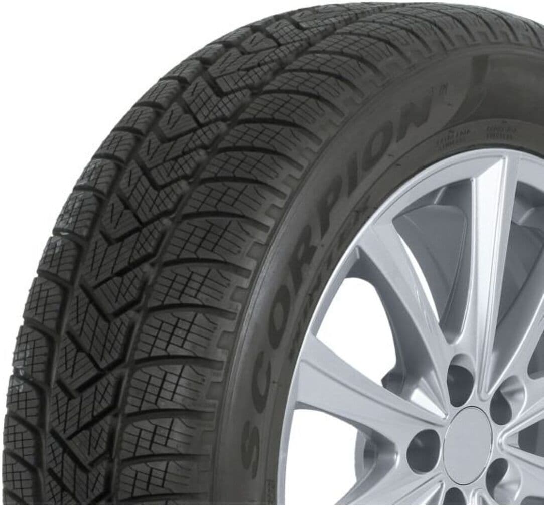 Winterreifen PIRELLI Scorpion Winter 275/40R20 XL 106V