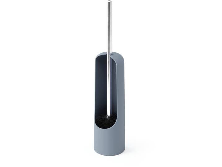 TOUCH TOILET BRUSH SLT/BLUE
