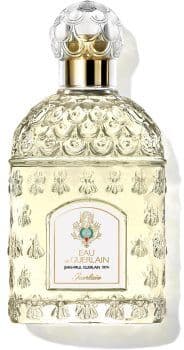 Guerlain Les Colognes Eau de água de colónia para mulheres 100 ml. Les Colognes Eau de