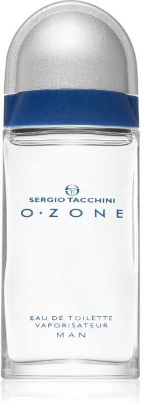 Sergio Tacchini Ozone for Man Eau de Toilette για άντρες 30 ml