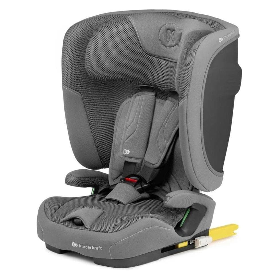 KinderKraft Fix2GO (Kindersitz) (56737791)