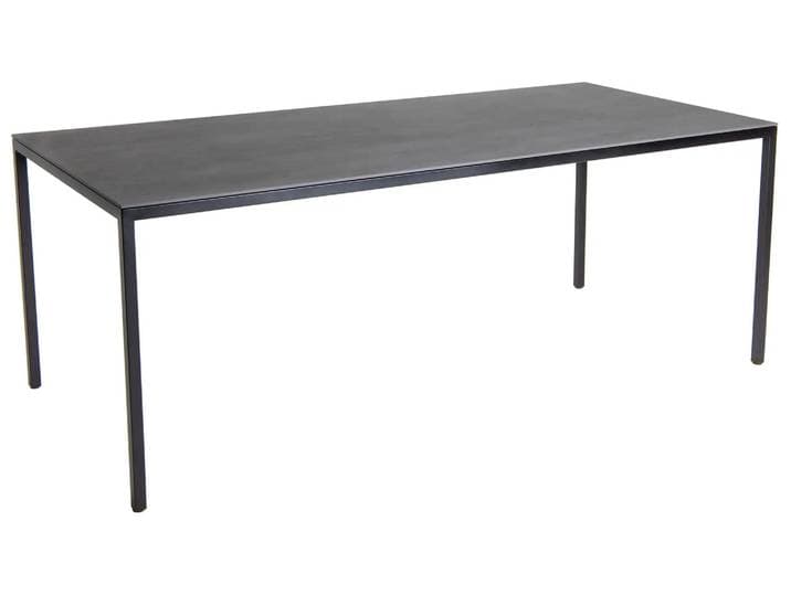 Gartentisch Diano Natural Zumsteg Collection AG / Tischblattmass (BxT) :200 x 95 cm