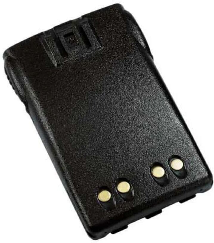 Midland Batería Pb-200 Rechargeable Lithium Black One Size