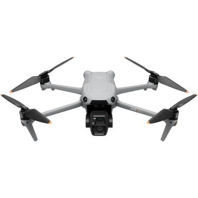DJI Drohne "Air 3S (DJI RC-N3)", grau, B:32,55cm H:10,6cm T:26,61cm, Drohnen