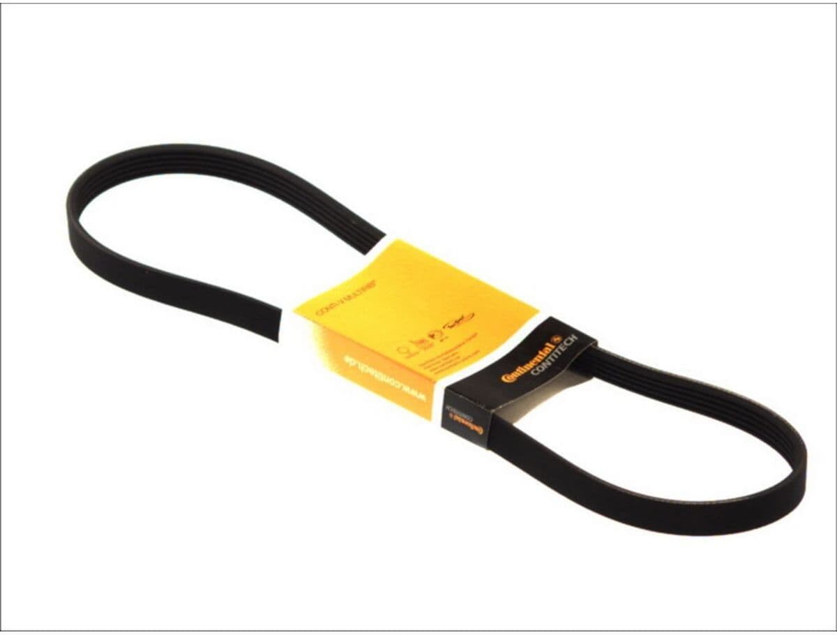 Keilrippenriemen Continental CTAM 5PK1370