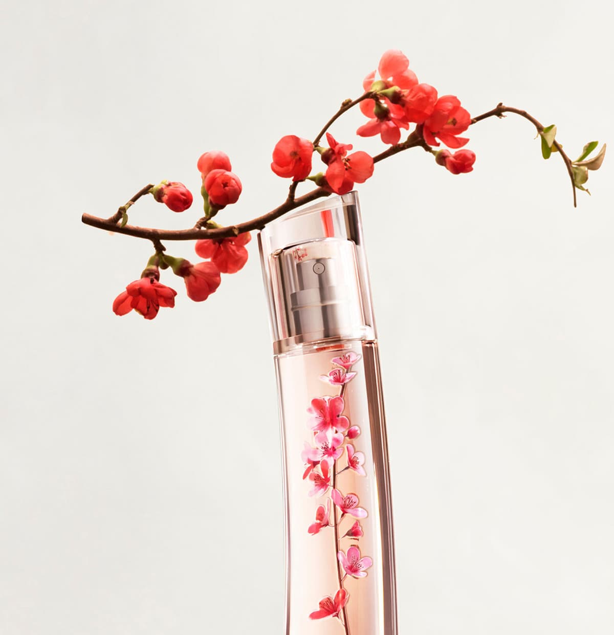 Flower By Kenzo Ikebana EDP 40ml