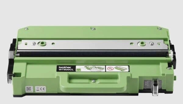 Brother Wt800cl Spildtoner, 100.000 Sider
