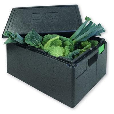 Schneider Thermobox EPP GN 1/1 60 x 40 x 28 cm mit 39 Liter