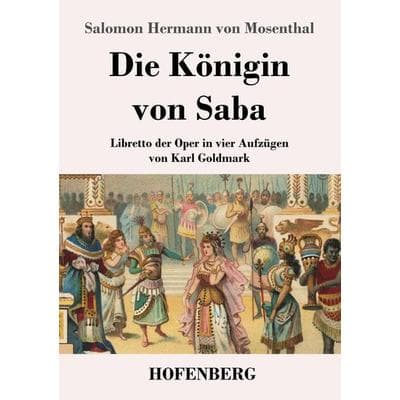 Die Königin von Saba -