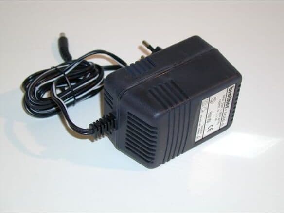 Adapter RÃ¤knare Casio AD-A60024