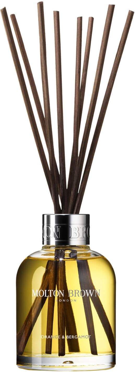 MOLTON BROWN Orange & Bergamot Aroma Reeds Diffuser