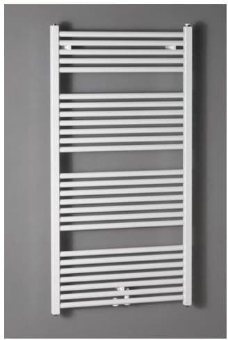Zehnder zeno Design-Heizkörper ZZ200275BB00000 120-075-05, 1184 x 750 mm, beige Quartz