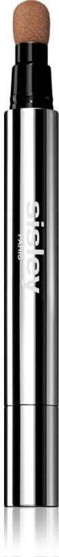 Sisley Stylo Lumière λαμπρυντικό στυλό για τα μάτια ενάντια στις ρυτίδες και τους μαύρους κύκλους απόχρωση 6 Spice Gold 2.5 ml