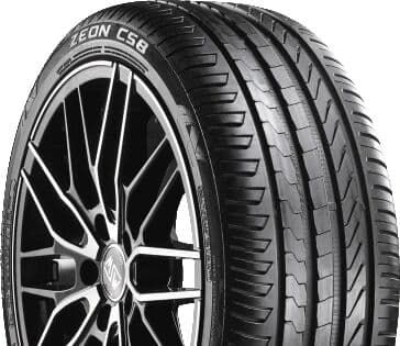 Cooper Zeon Cs8 195/50 R15 82V SL Sommerreifen