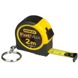 Stanley Bandmaß FatMax 2m/13mm (36St. Display) (FMHT1-33856)