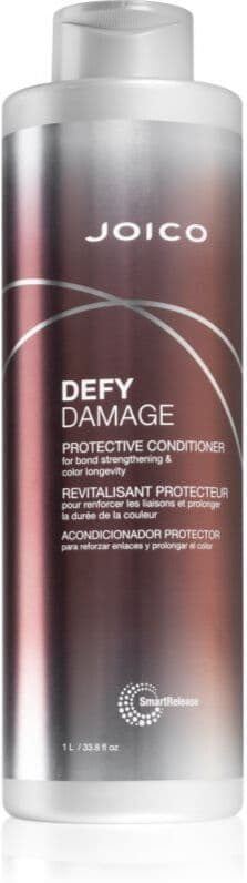 Joico Defy Damage Protective Conditioner Beschermende Conditioner voor Beschadigd Haar 1000 ml