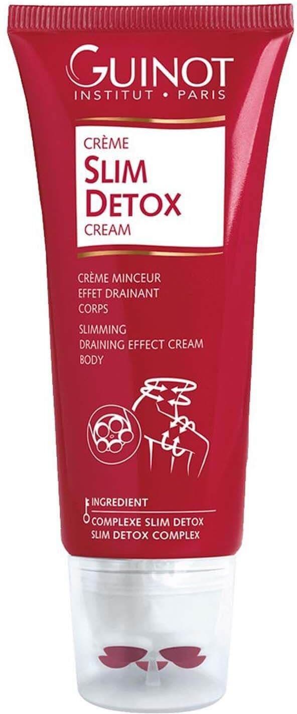 GUINOT Slim Detox Cream 125ml
