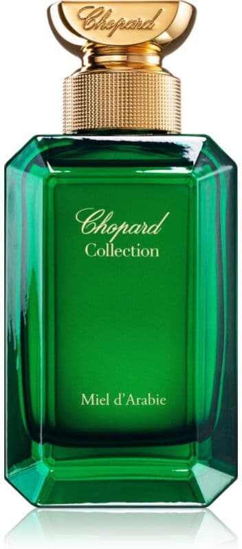 Chopard Gardens of Paradise Miel d'Arabie EDP U 100 ml