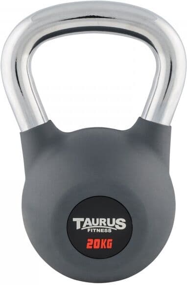 Taurus Premium Kettlebell 20 kg