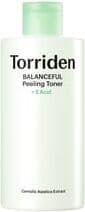 Torriden Balanceful Peeling Toner 250ml