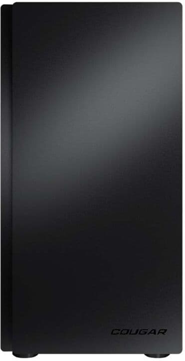 Cougar Purity Mini Tower Black 4710483775086