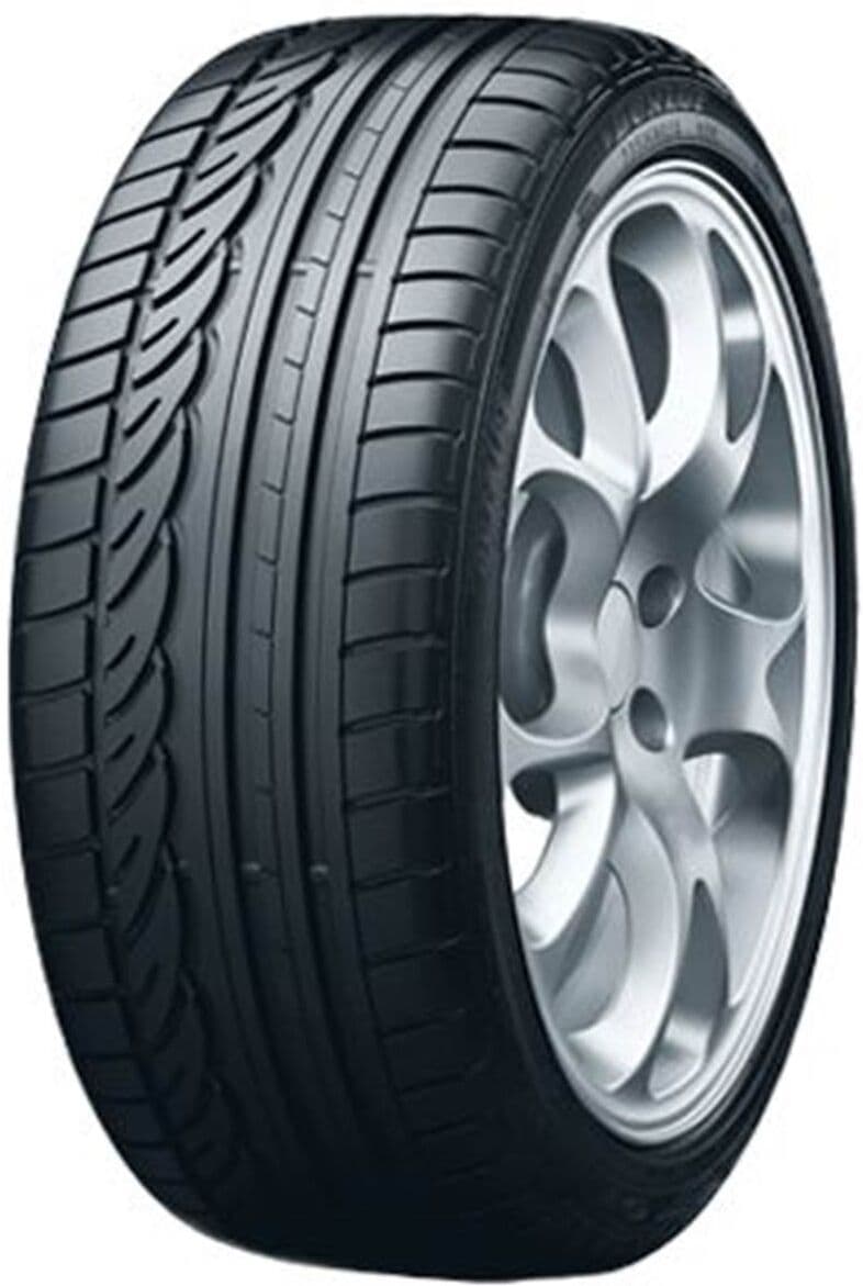 Pneu Runflat DUNLOP 275/35R19 96Y Sp Sport 01 DSST