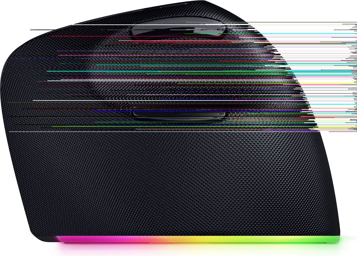 Razer ergonomische Maus "Pro Click V2 Vertical Edition", schwarz, B:8,8cm H:7,9cm T:11,1cm, Computer-Mäuse, ergonomische Maus