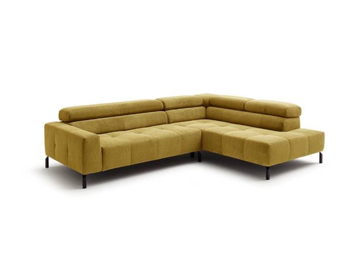 Candy Cleveland Ecksofa
