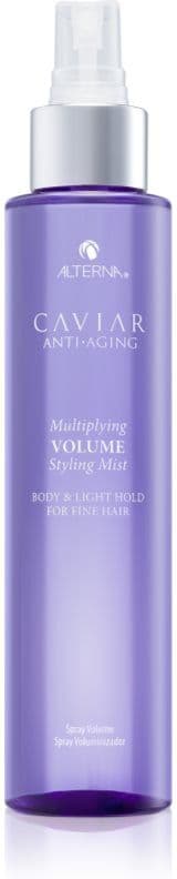 Alterna Caviar Anti-Aging Multiplying Volume σταθεροποιητικό σπρέι για όγκο 147 ml