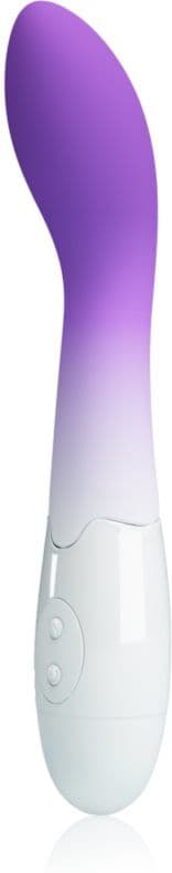 PRETTY LOVE Bishop Vibreur alimenté par piles 18.2 cm