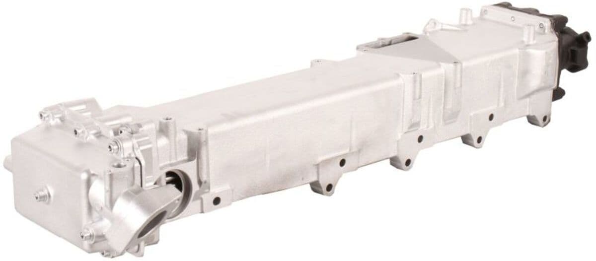 Vancooler Raffreddatore dei gas di scarico REC.REGTGX-12