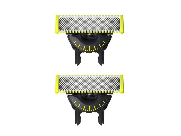 Recharge de rasoir 2 lames 360 Blade QP420/55 PHILIPS