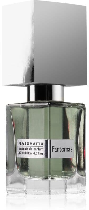 Nasomatto Fantomas parfyymiuute unisex 30 ml