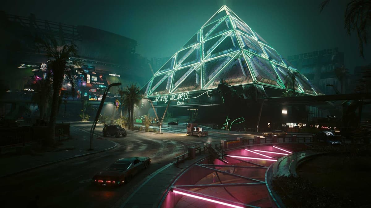 Cyberpunk 2077 Ultimate Edition Xbox Series X (Käytetty)