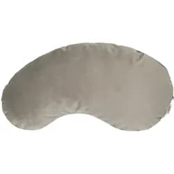 KISSEN-BOHNE Samt&Sonders taupe 45/25 cm