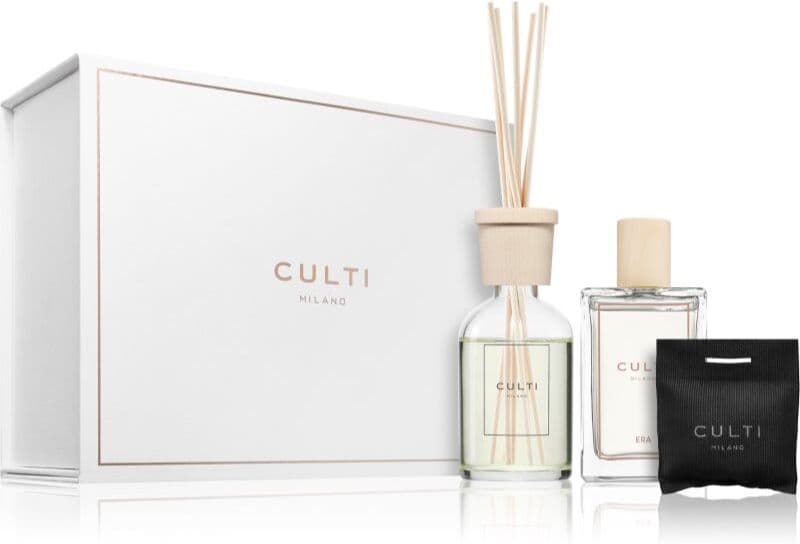 Culti Milano Era Gift Box σετ δώρου
