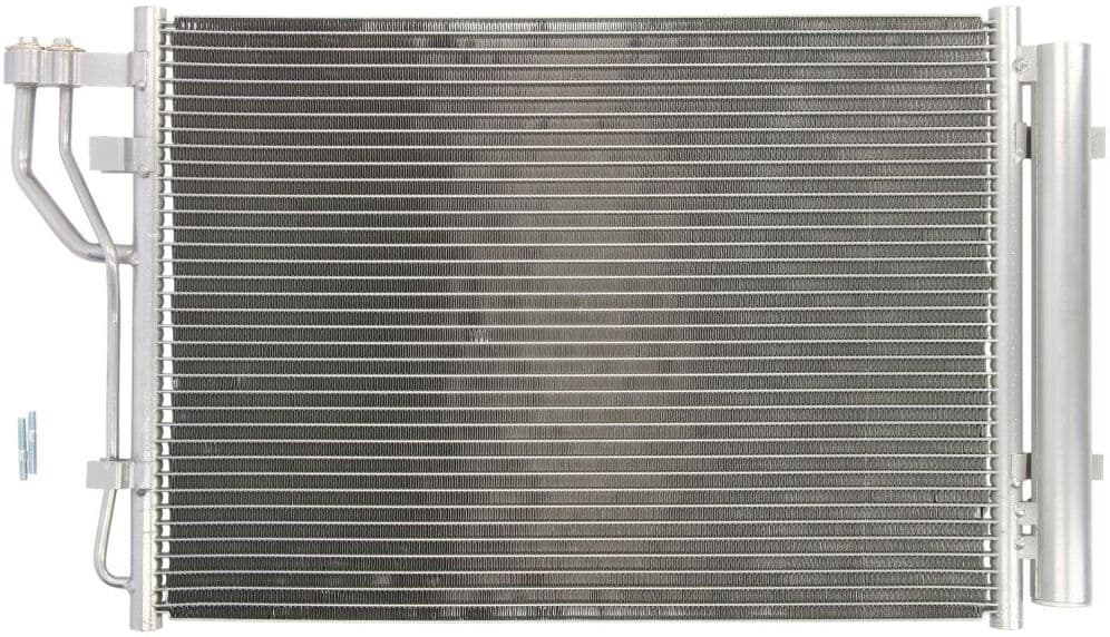 Thermotec Condensatore, impianto di climatizzazione KTT110552